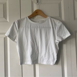 Wild Fable Classic White Tee